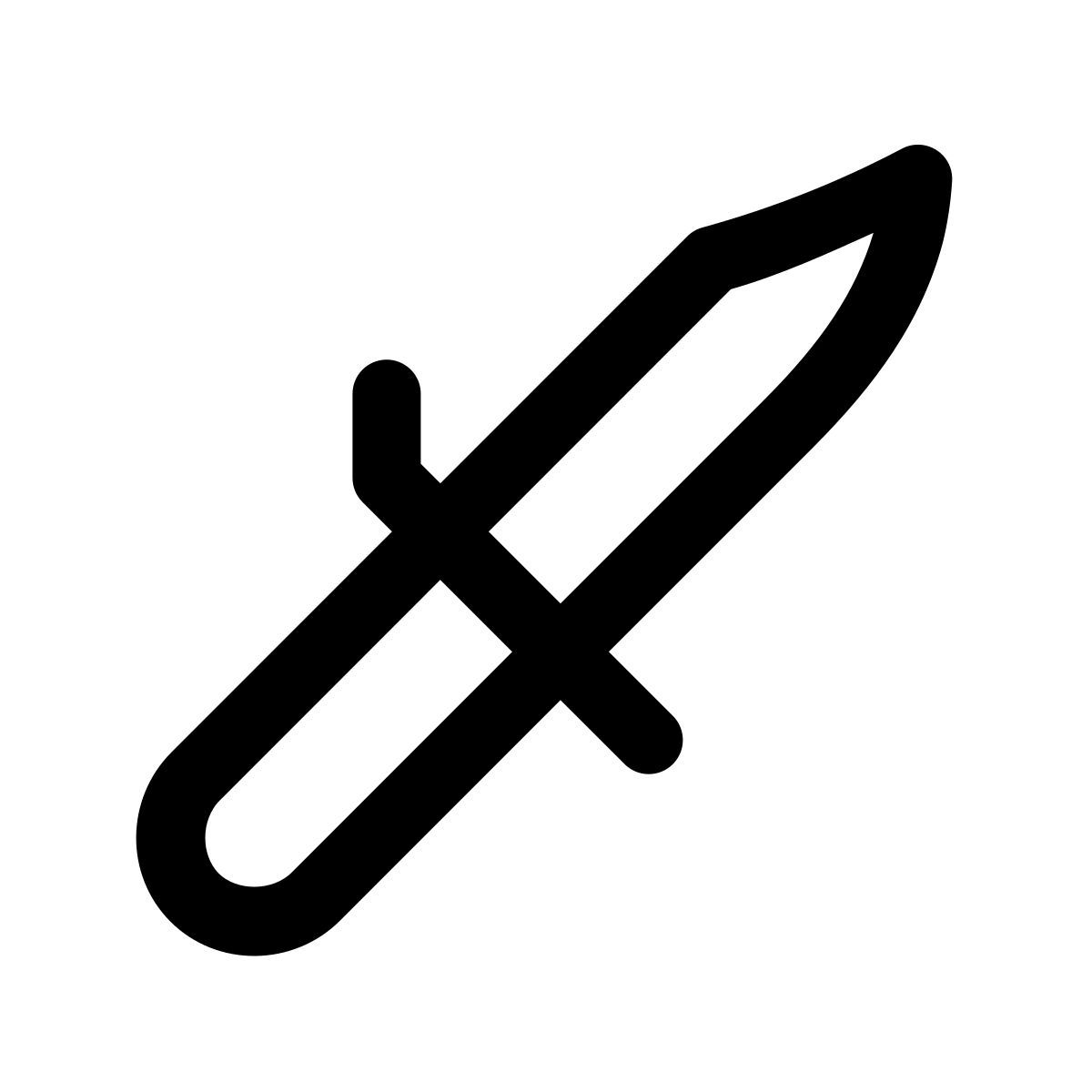 forma light style army knife icon