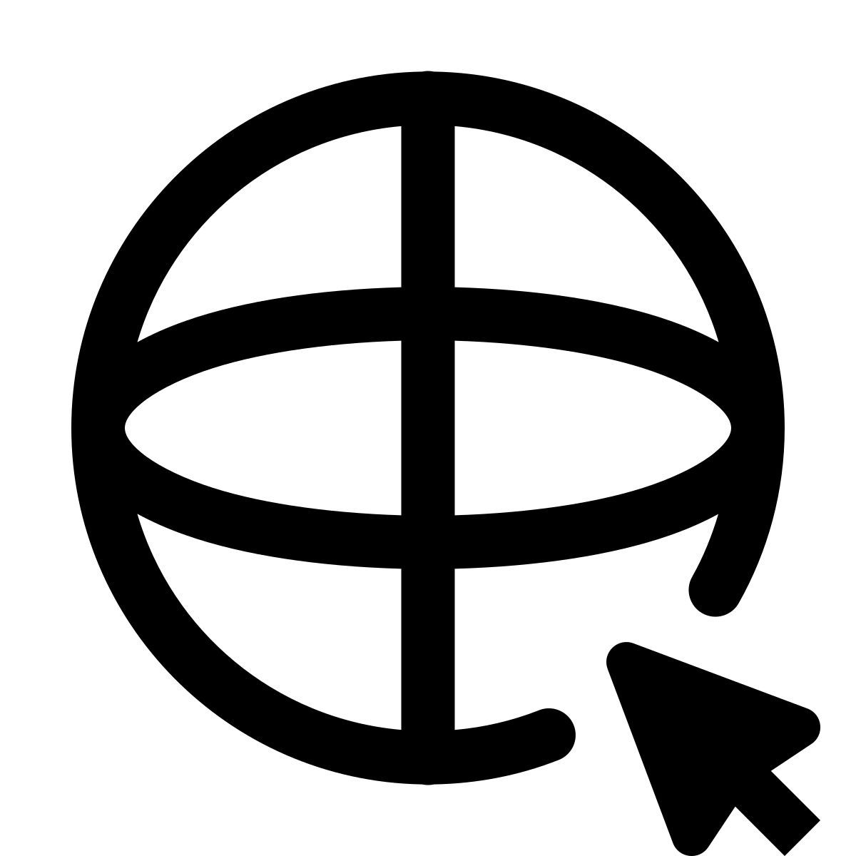 forma light style internet icon