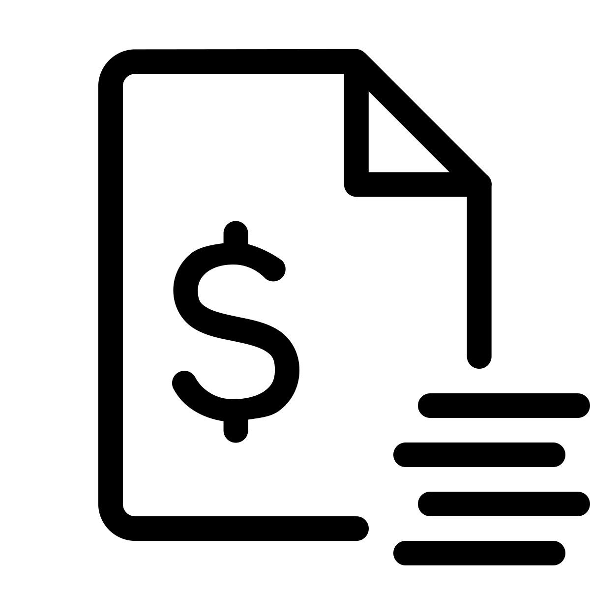 forma light style investment icon