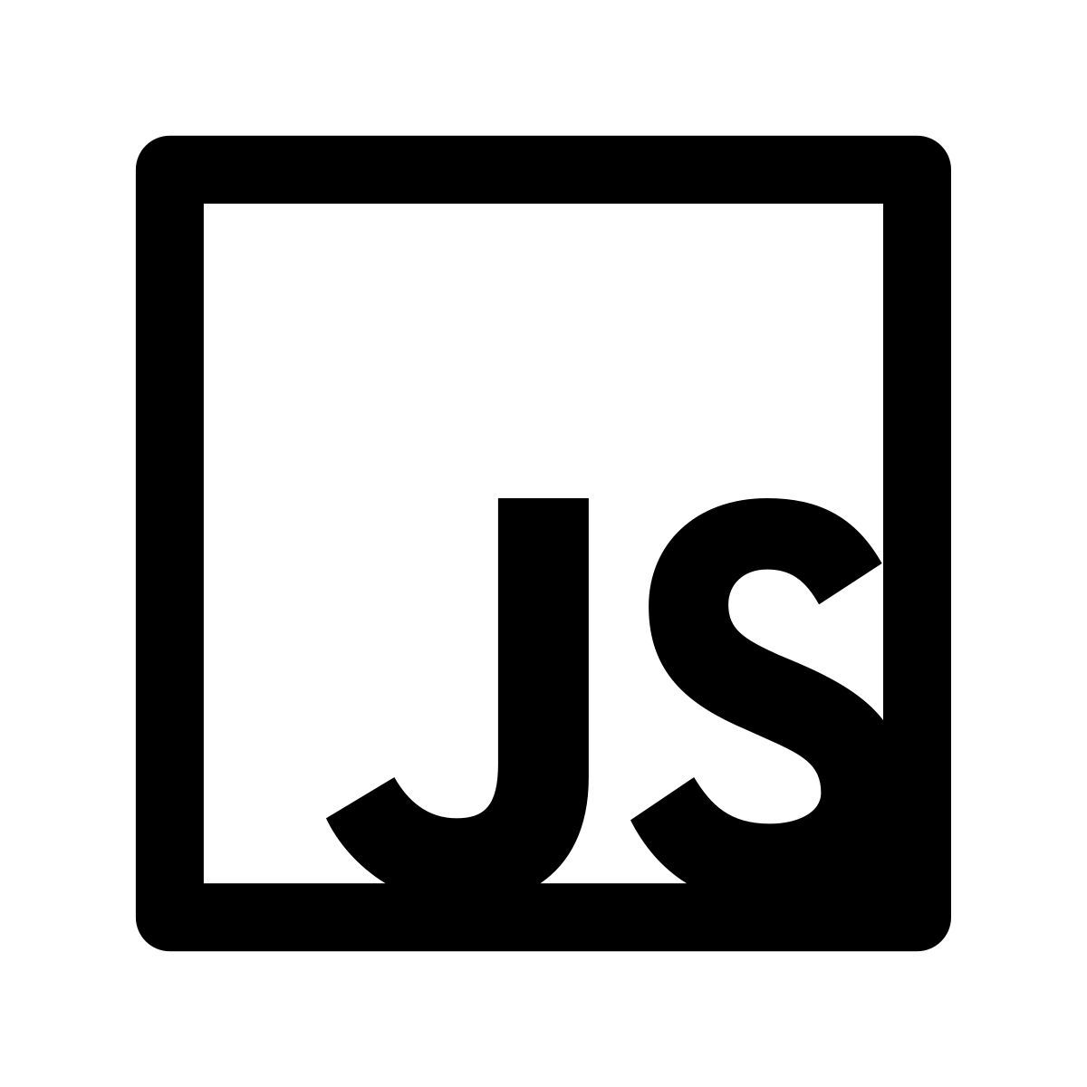 forma light style javascript icon