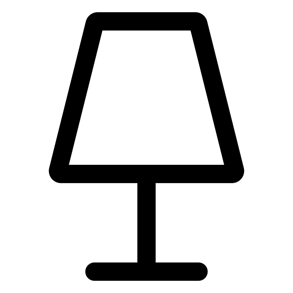 forma light style lampada icon
