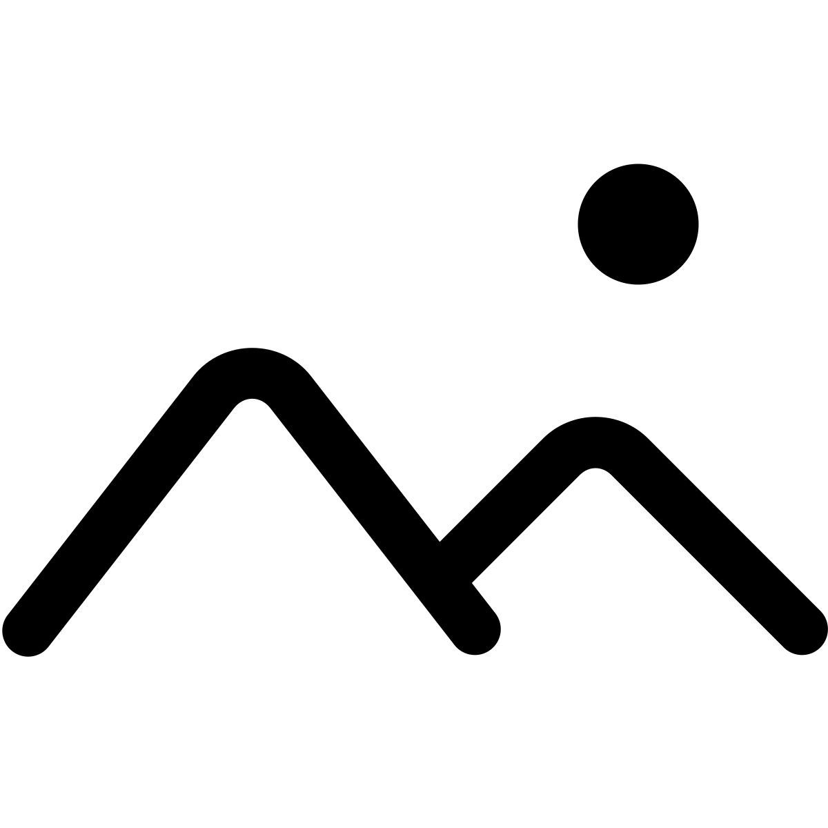 forma light style paisaje icon