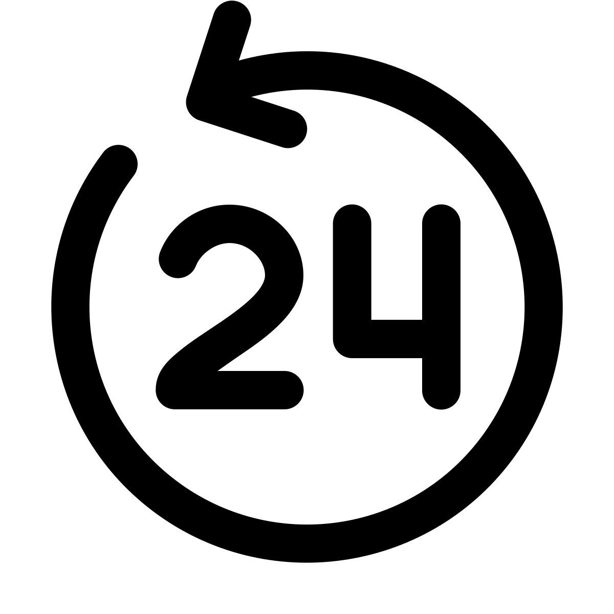 forma light style 24 dernières heures icon