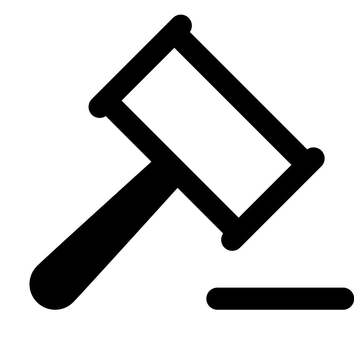 forma light style law icon