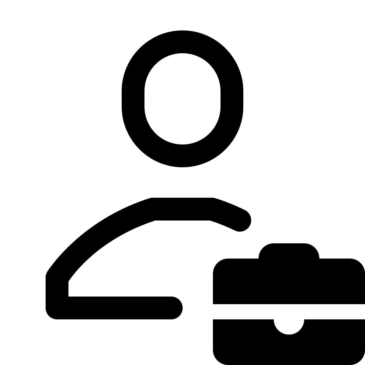 forma light style abogado icon