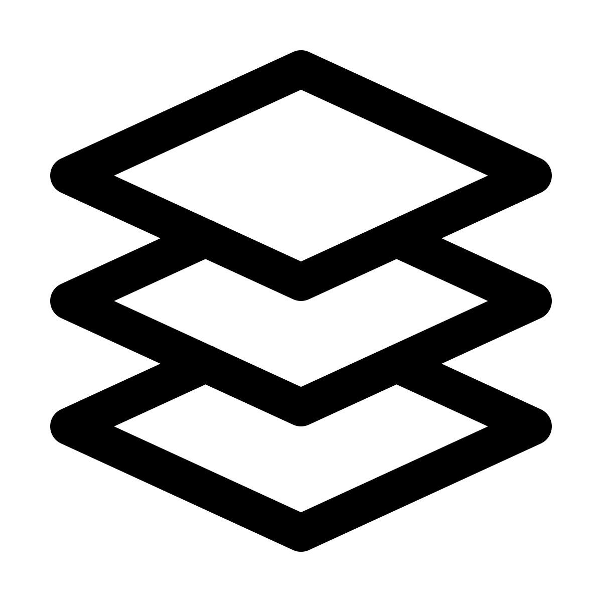 forma light style layers icon