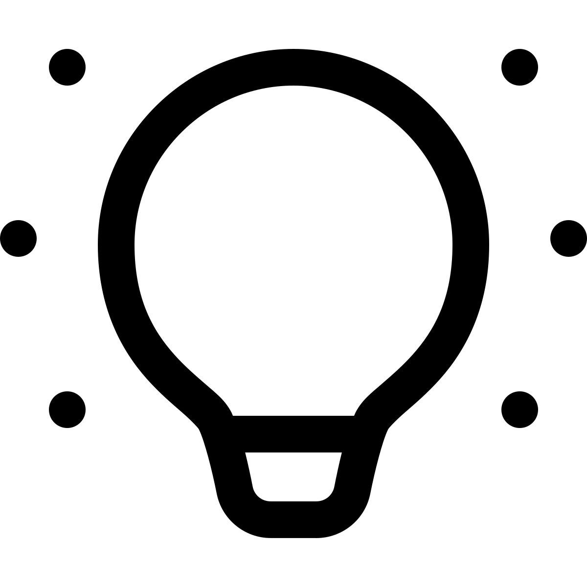 forma light style licht an icon