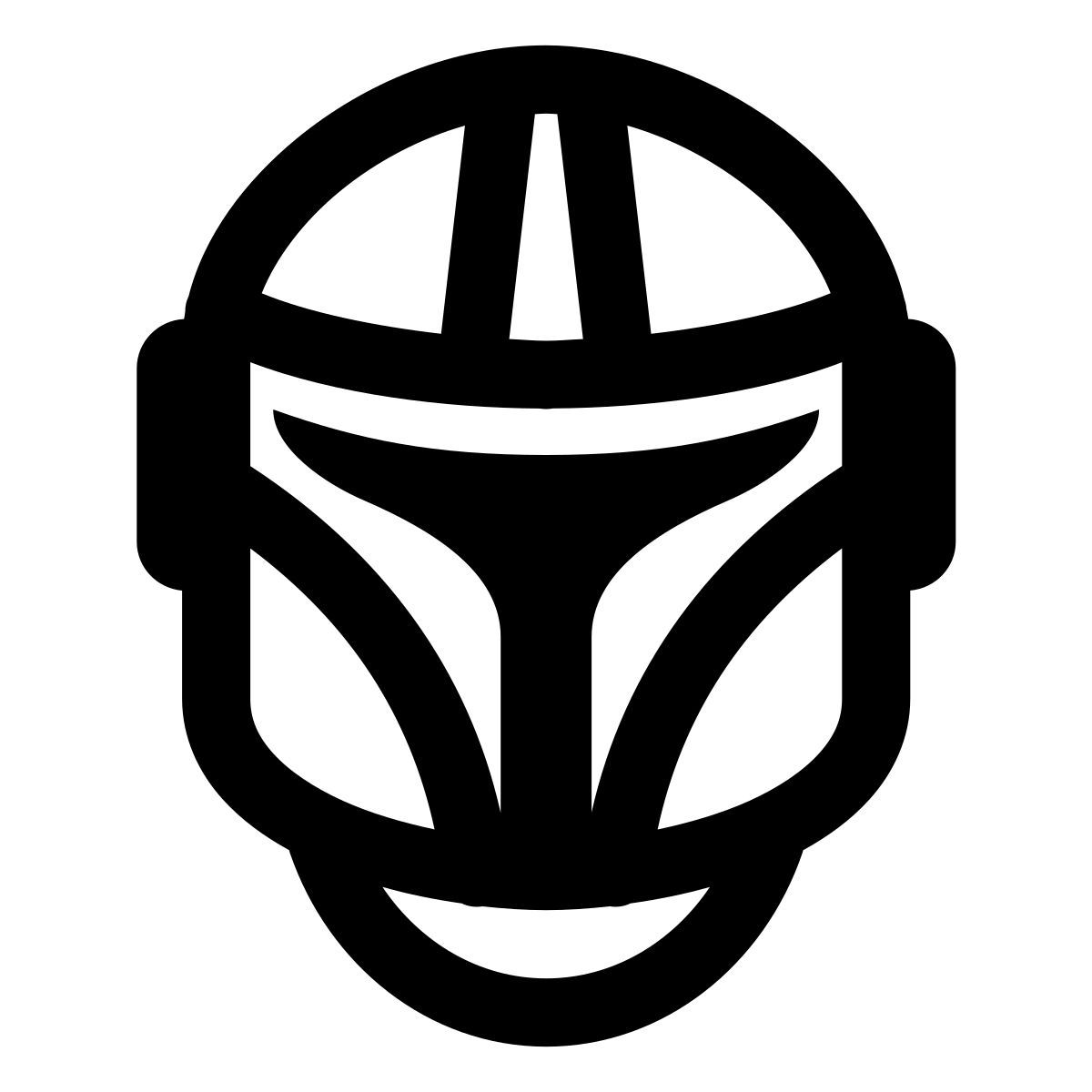 forma light style comando icon