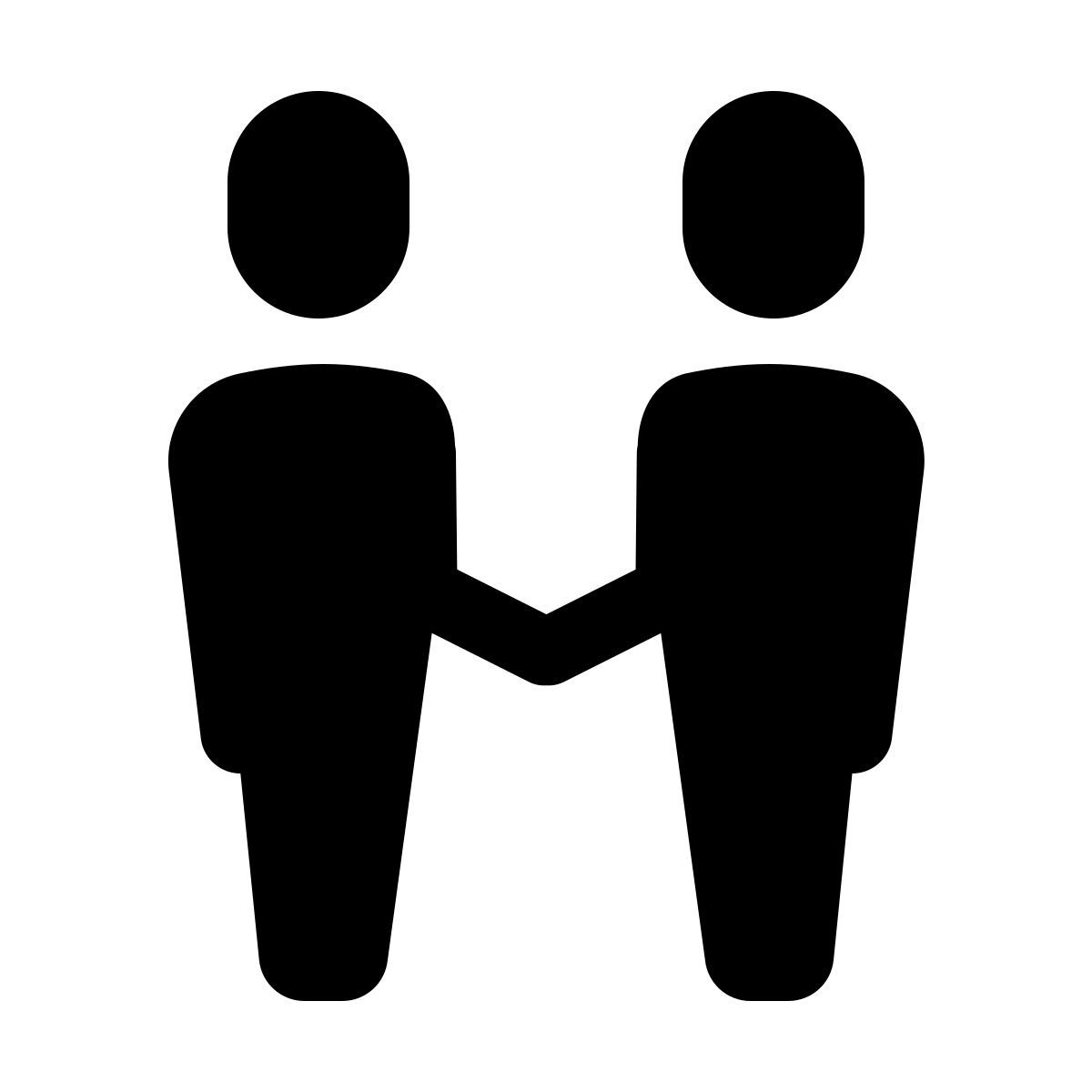 forma light style reunión icon