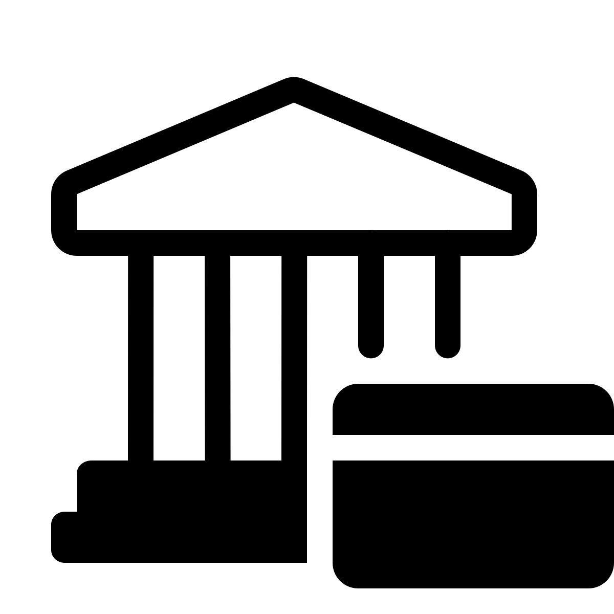 forma light style 商家帐户 icon