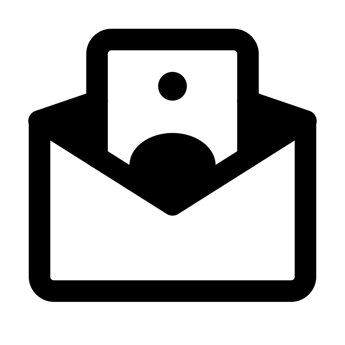 forma light style transferencia de dinero icon