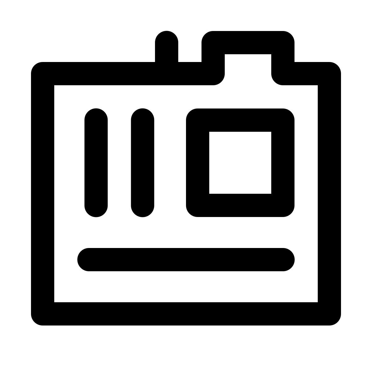 forma light style motherboard icon