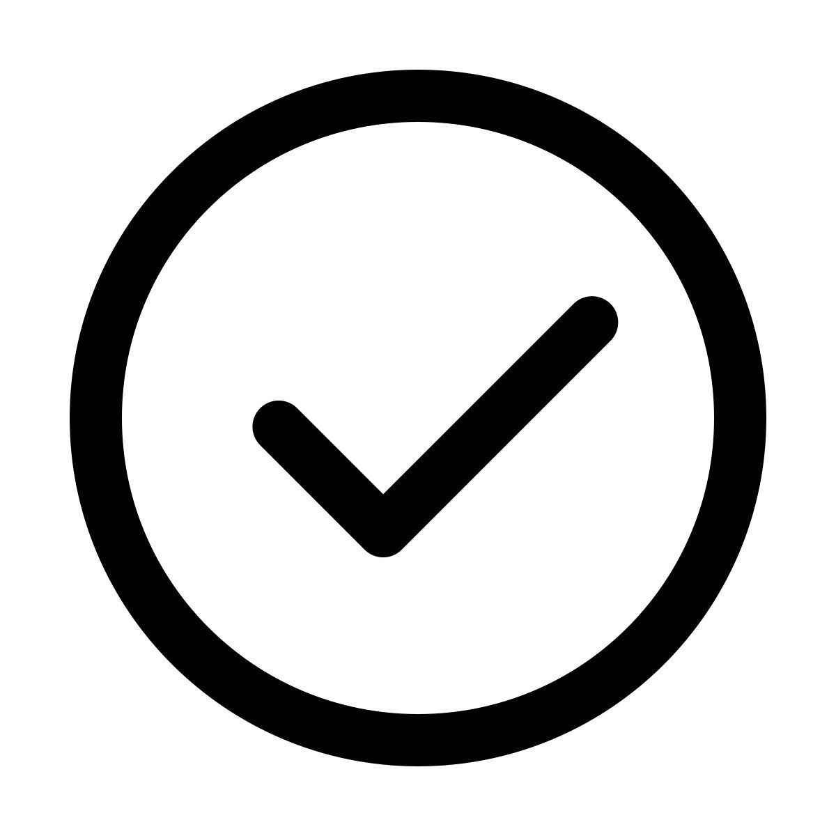 forma light style de acuerdo icon