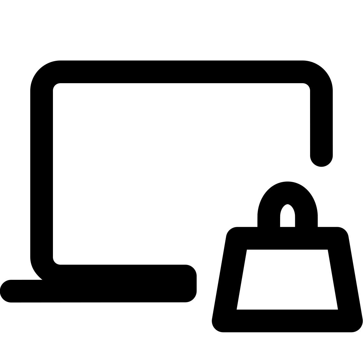 forma light style pedido en línea icon