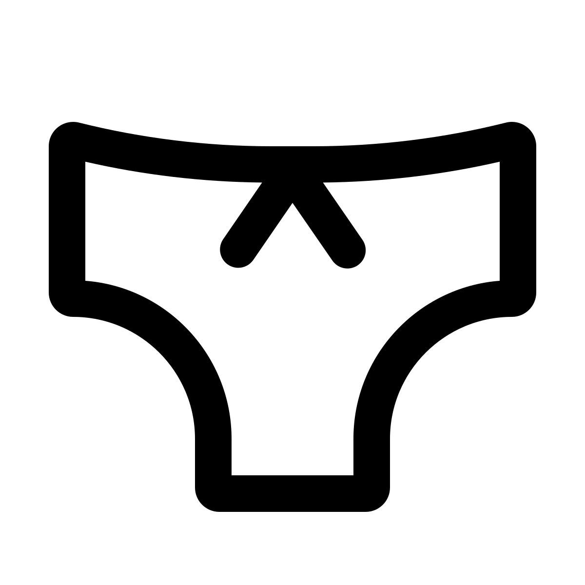 forma light style 여성 속옷 icon