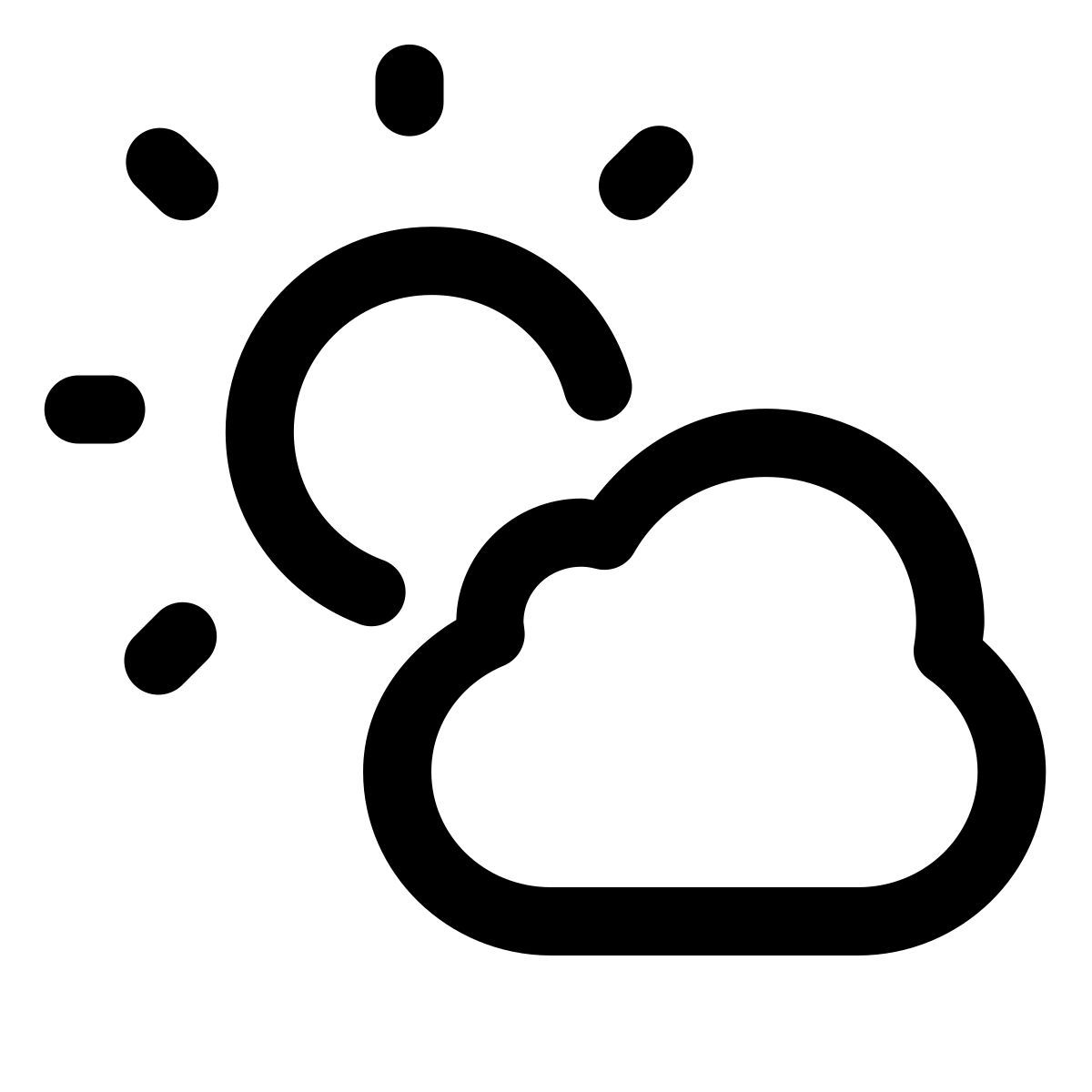 forma light style 白天晴间多云 icon