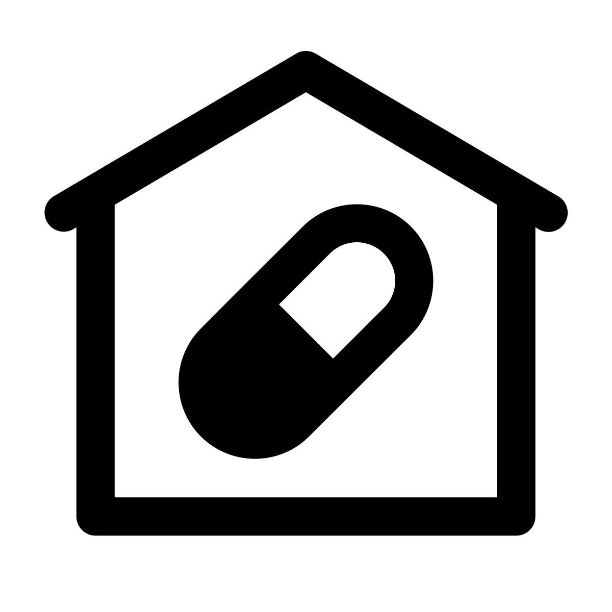 forma light style pharmacie boutique icon