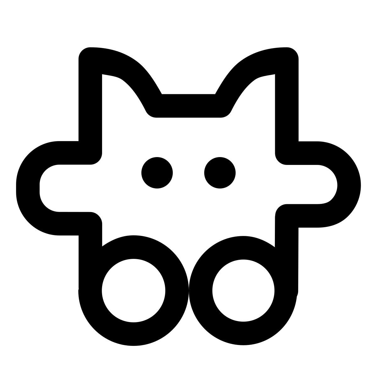 forma light style peluche icon