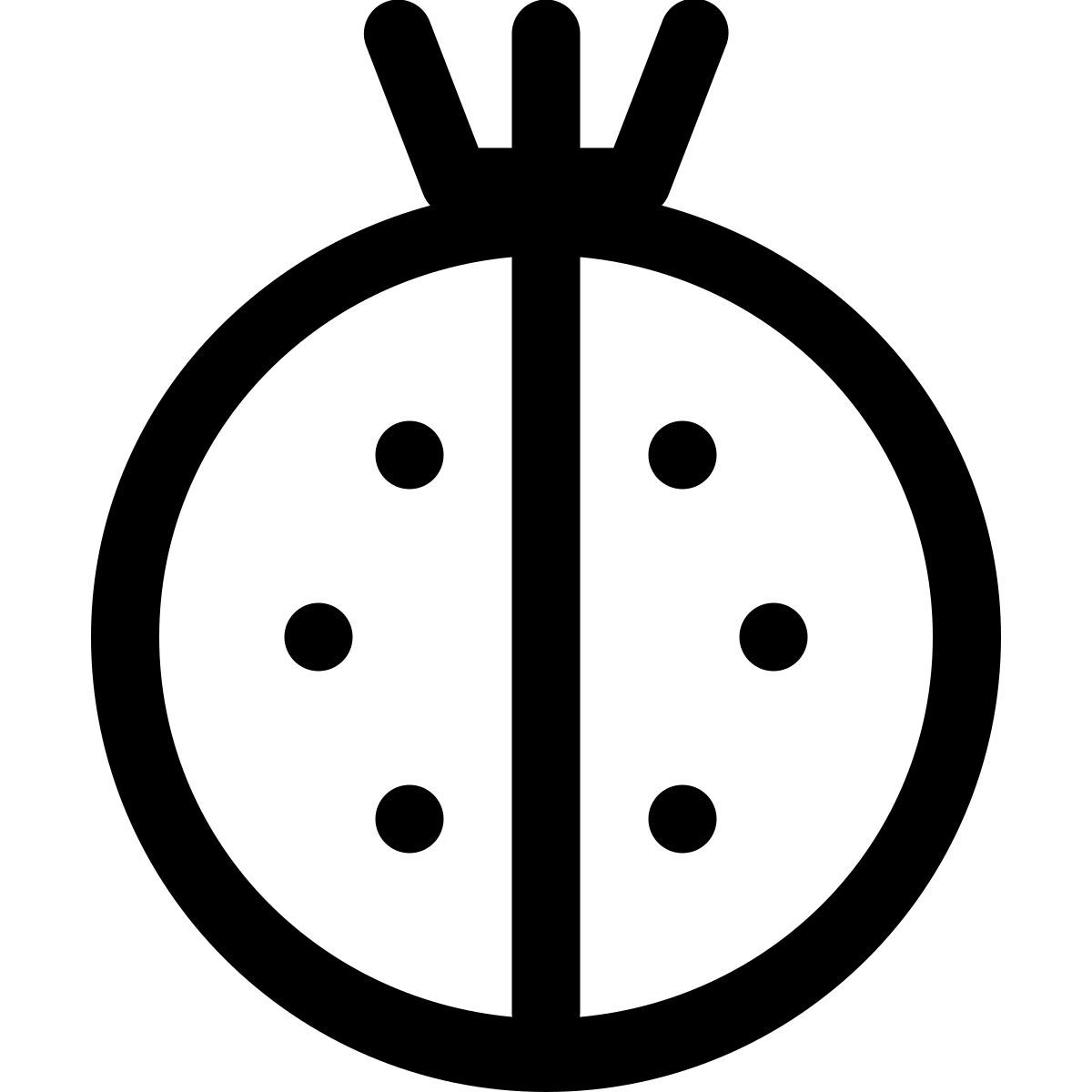 forma light style 石榴 icon