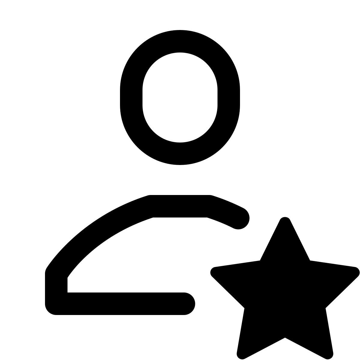 forma light style hombre popular icon