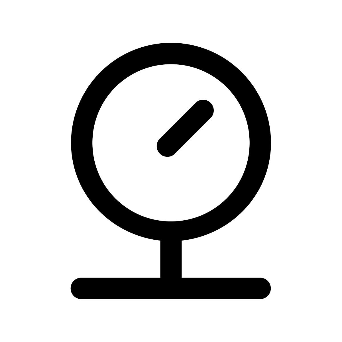 forma light style pression icon