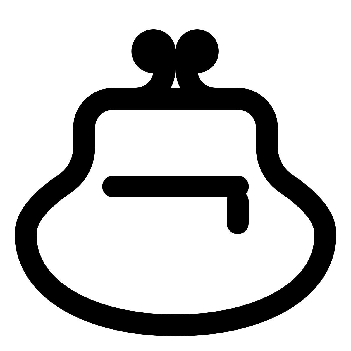 forma light style 钱包后视图 icon