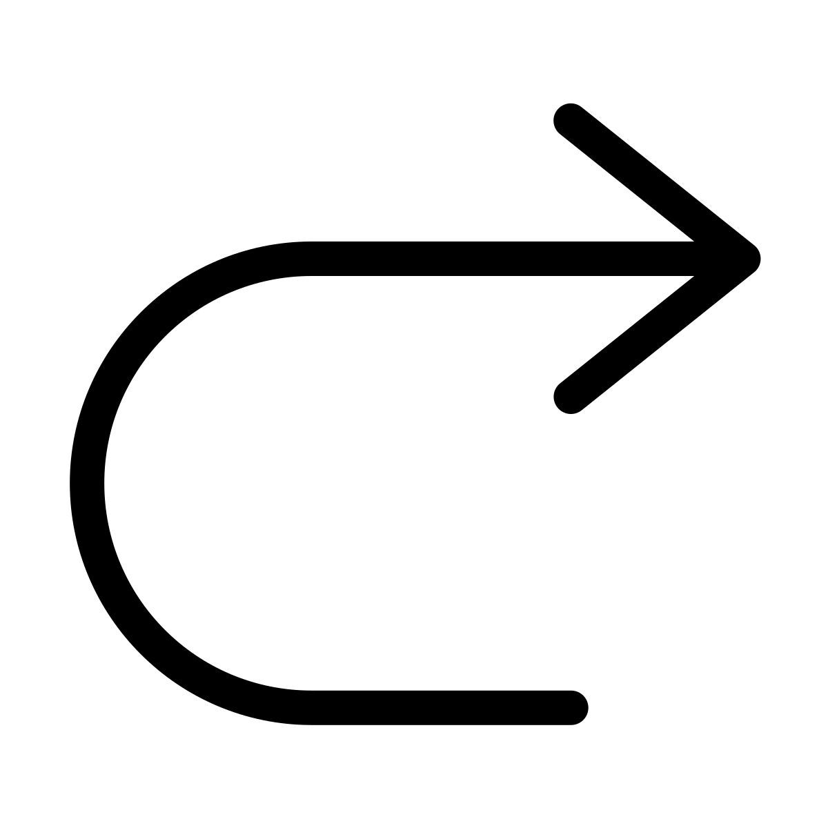 forma light style wiederholen icon