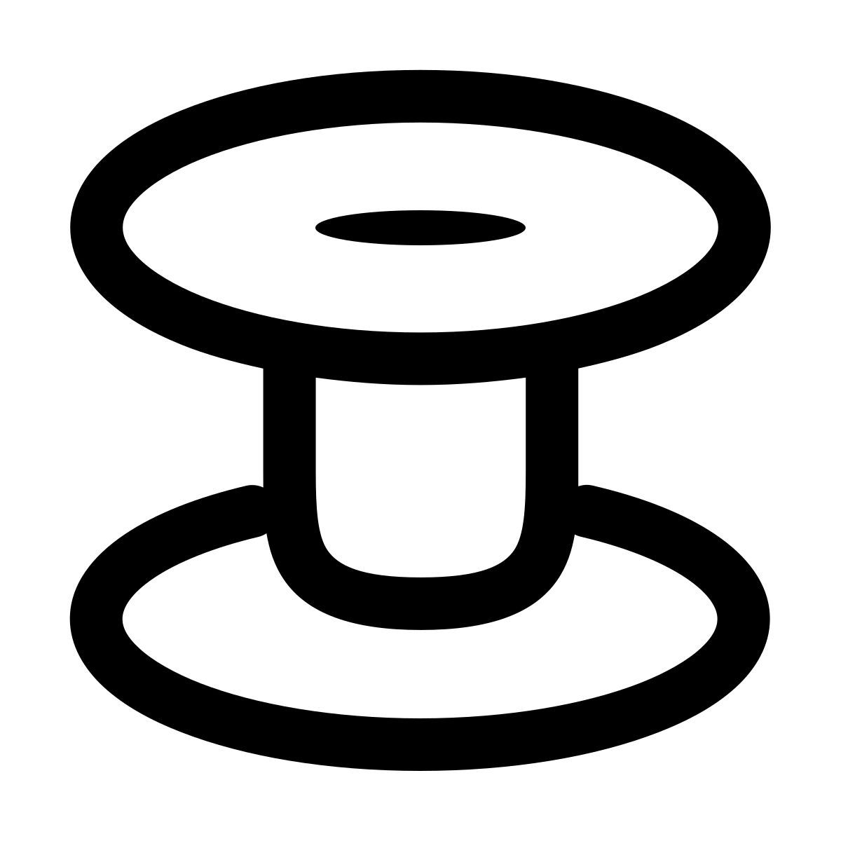 forma light style carrete icon