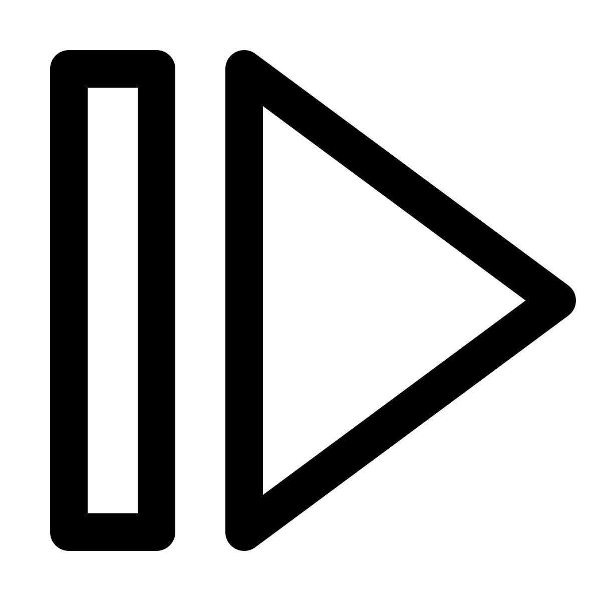 forma light style retomar icon