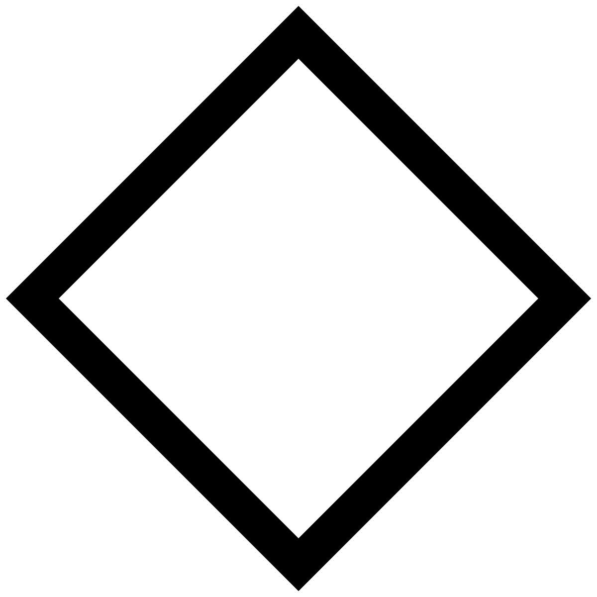 forma light style 菱形 icon