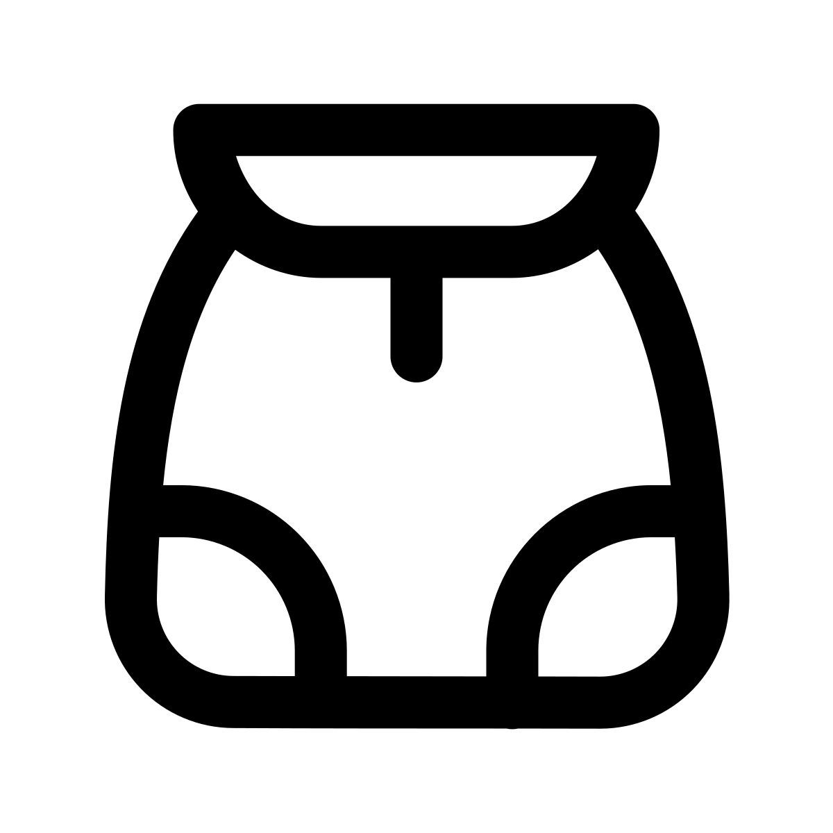 forma light style zaino icon