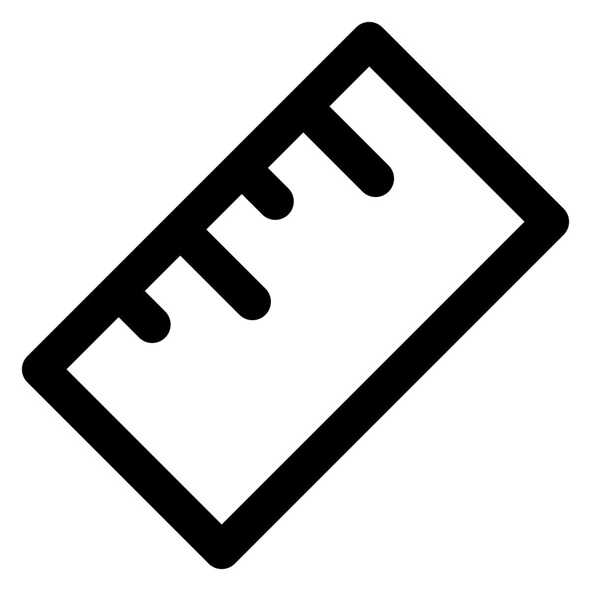 forma light style lineal icon