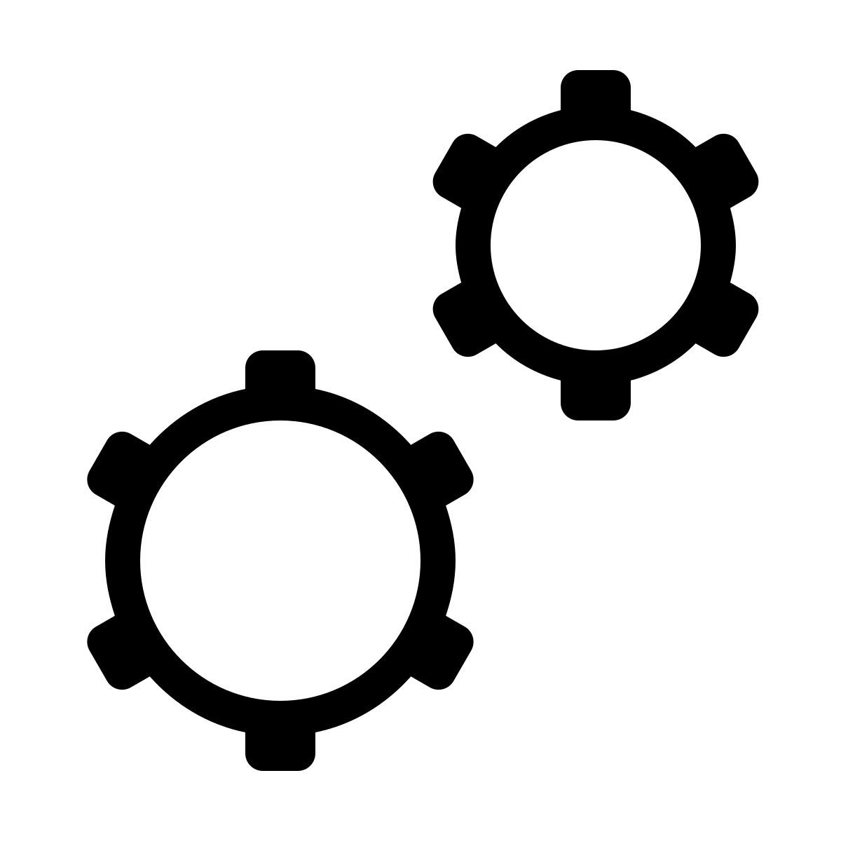 forma light style automation icon