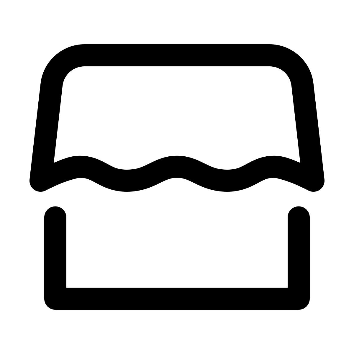 forma light style 가게 icon