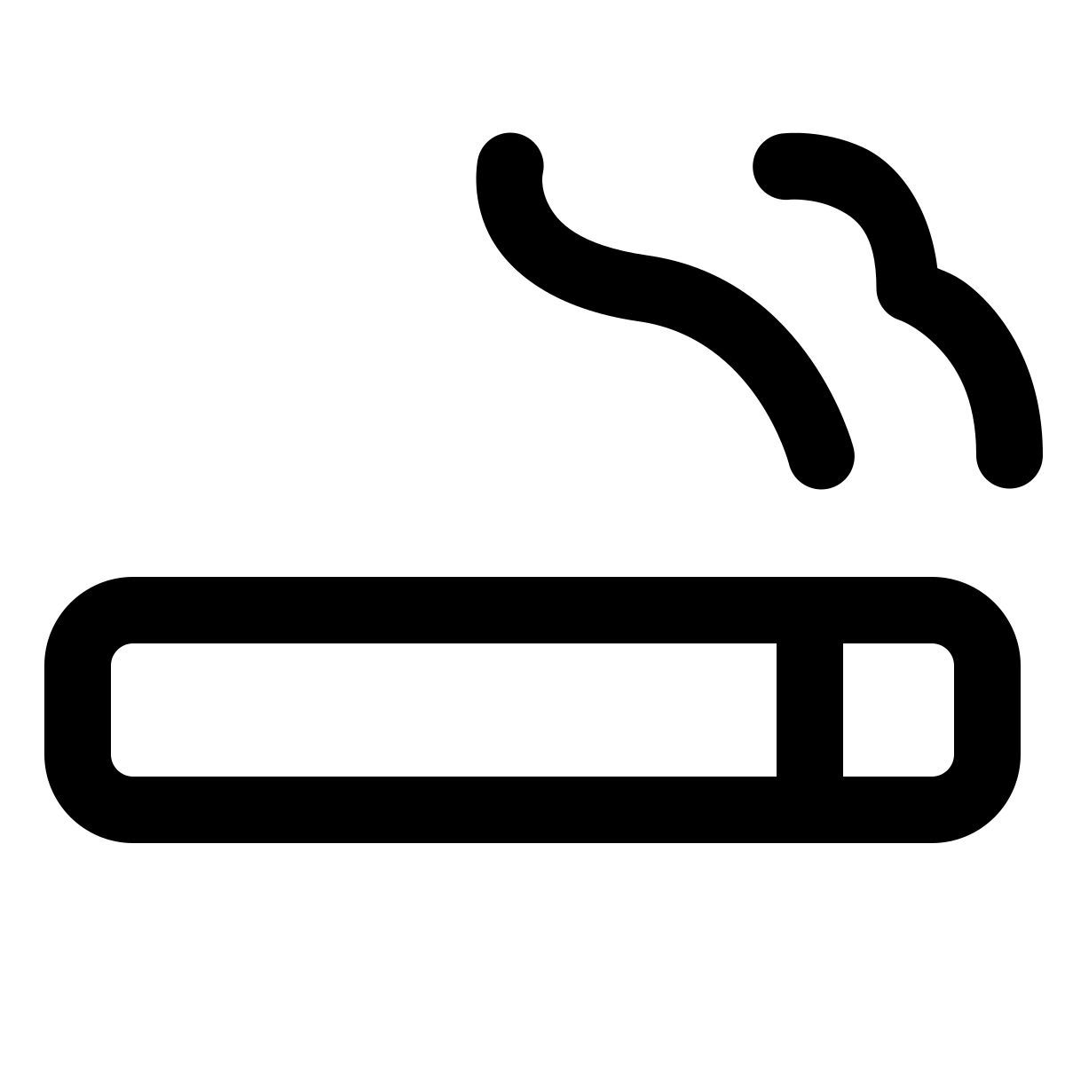 forma light style fumeur icon