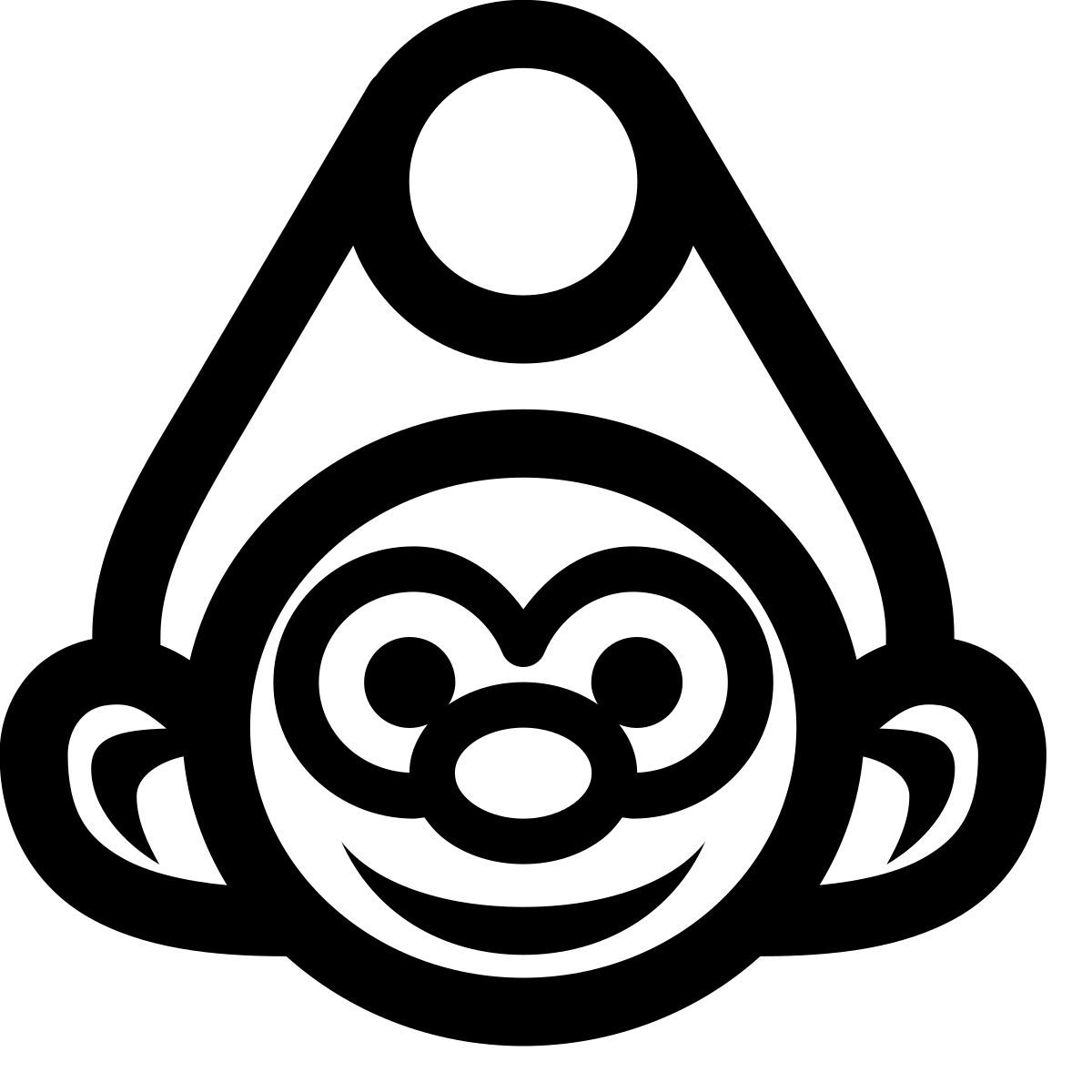 forma light style smurf icon