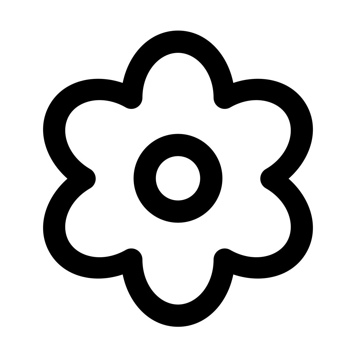 forma light style frühling icon