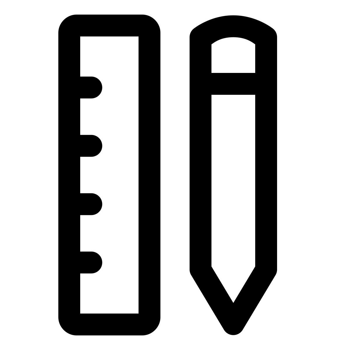 forma light style papelería icon