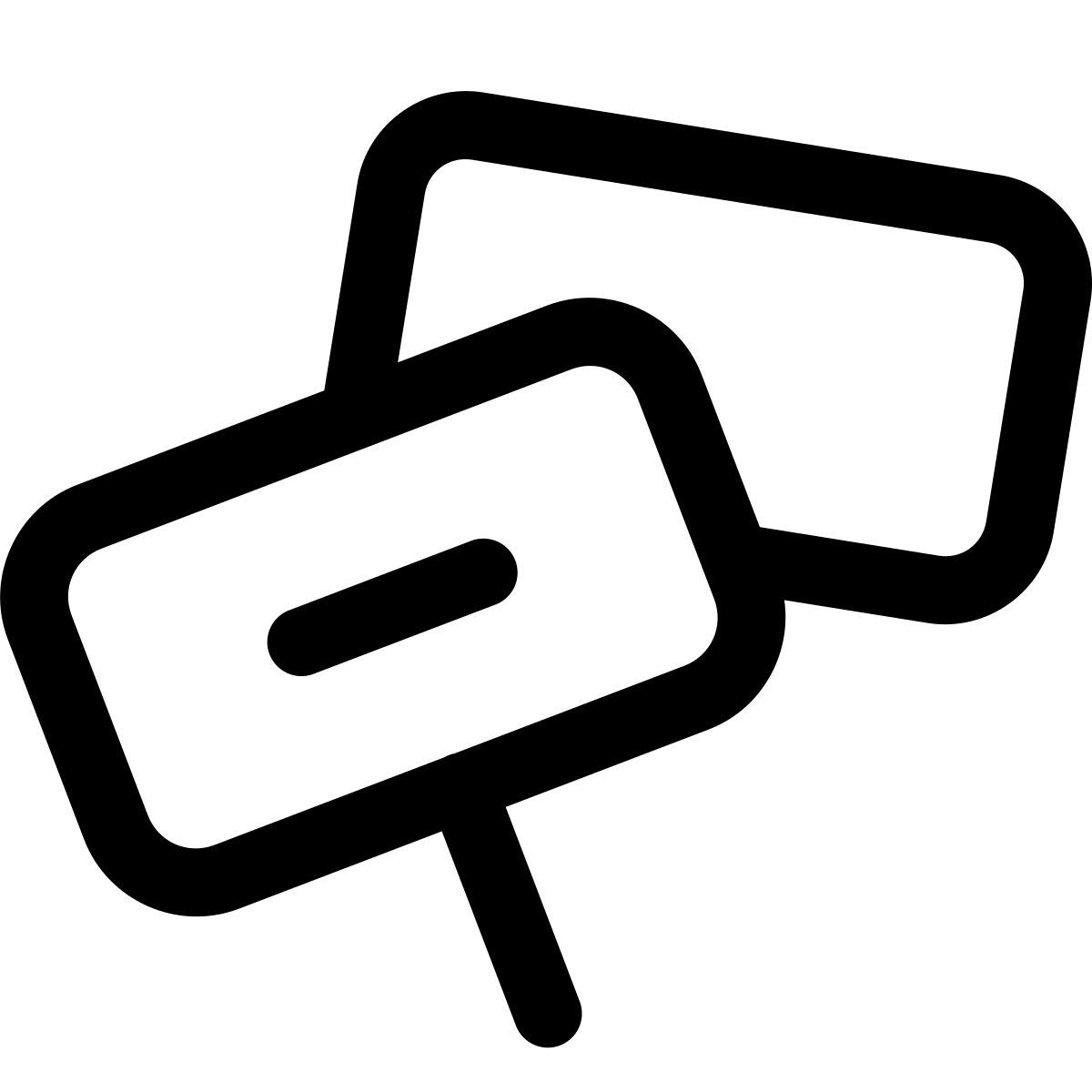 forma light style huelga icon