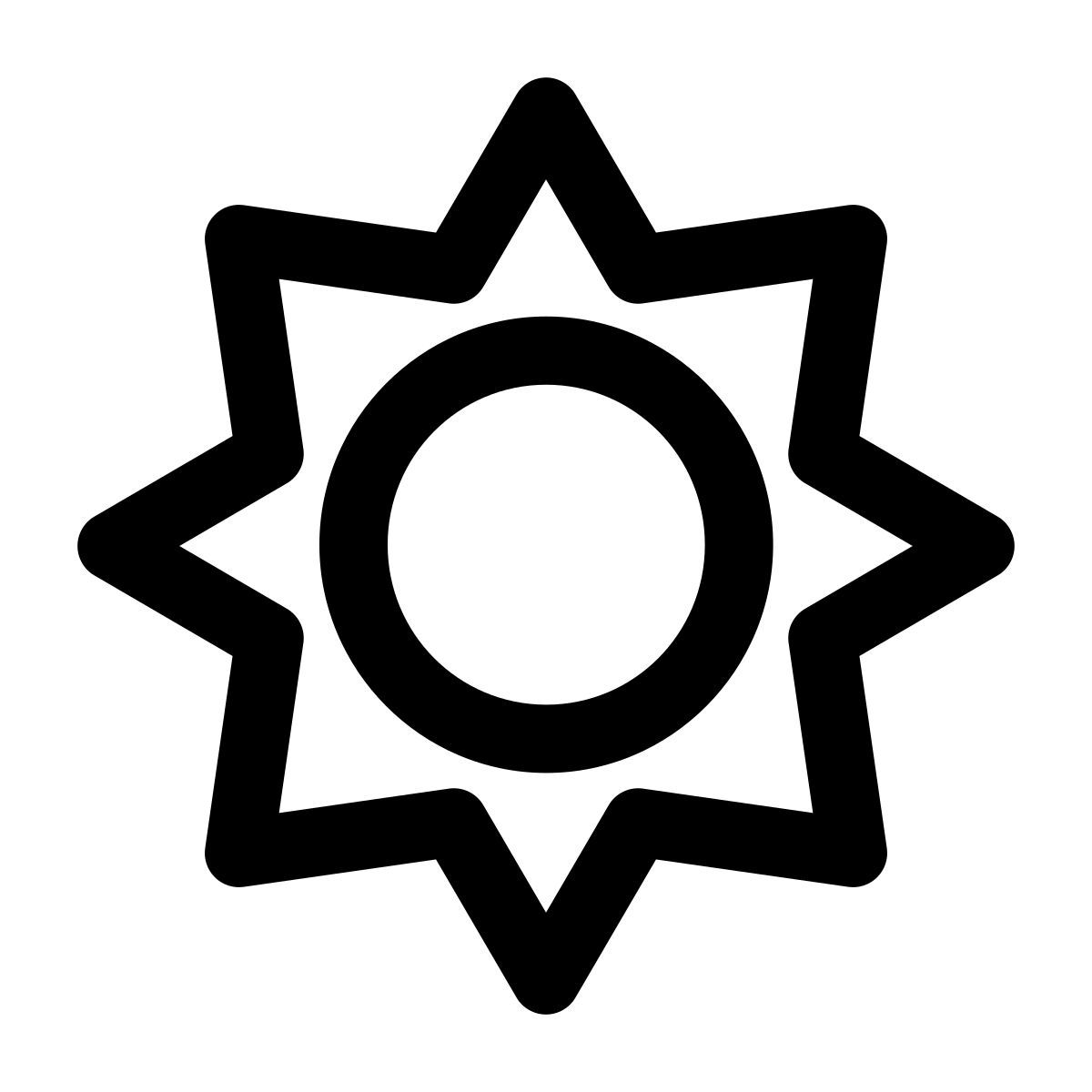 forma light style estate icon