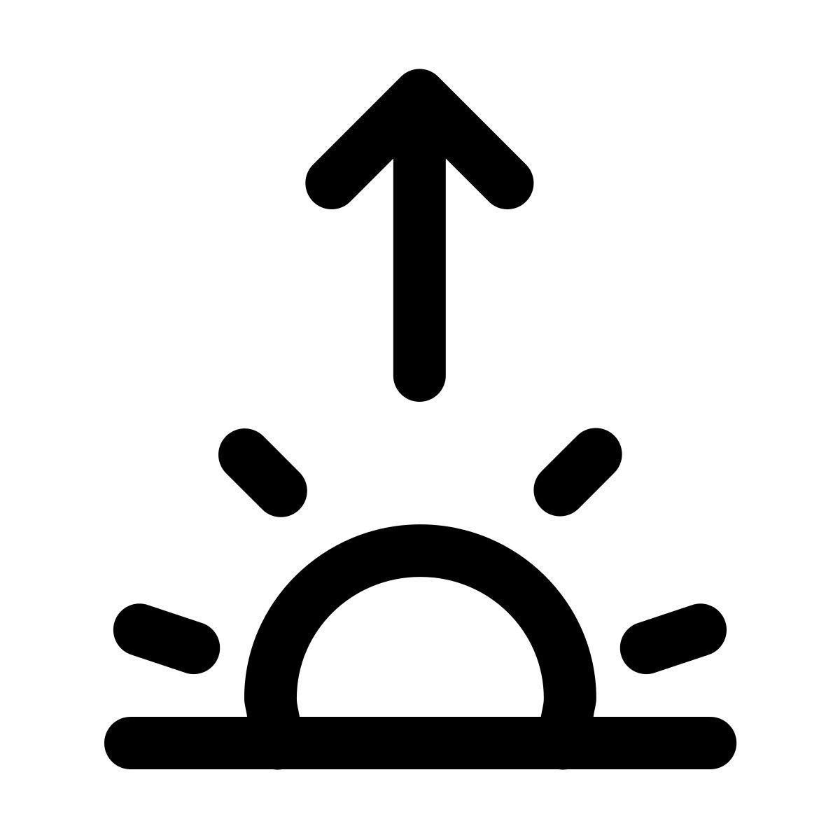 forma light style lever du soleil icon