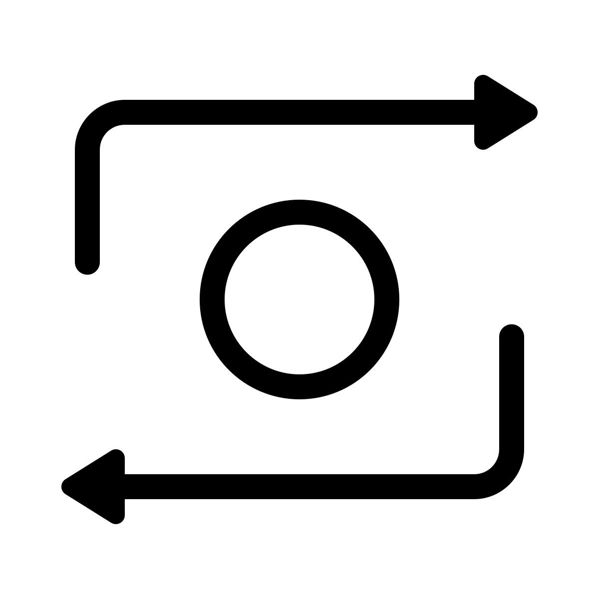 forma light style switch camera icon