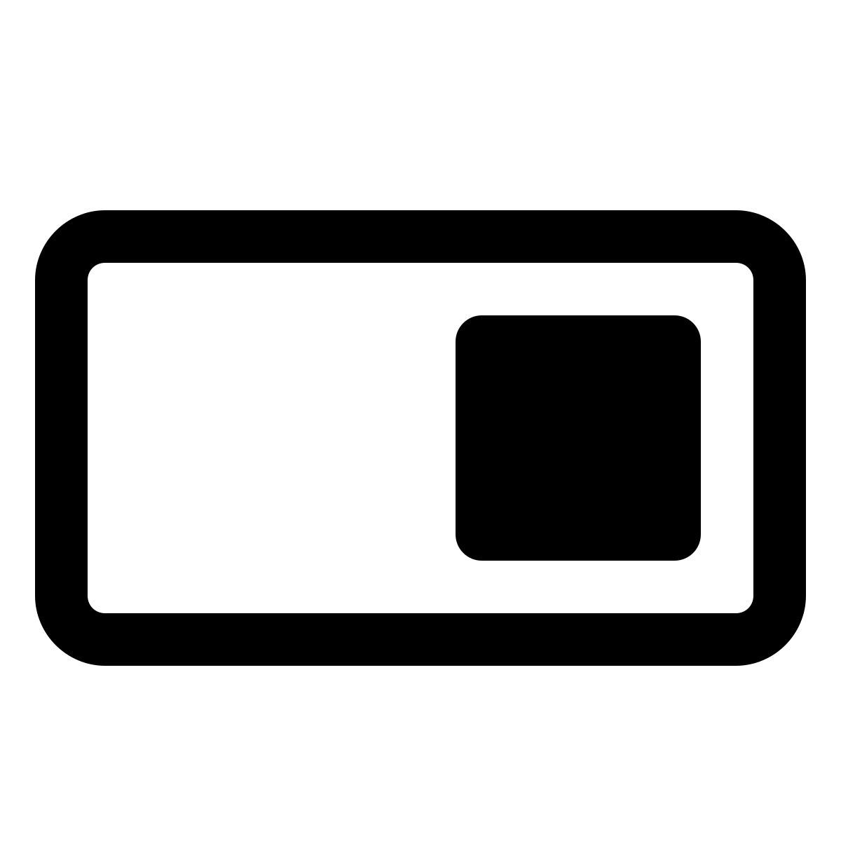 forma light style allumer icon