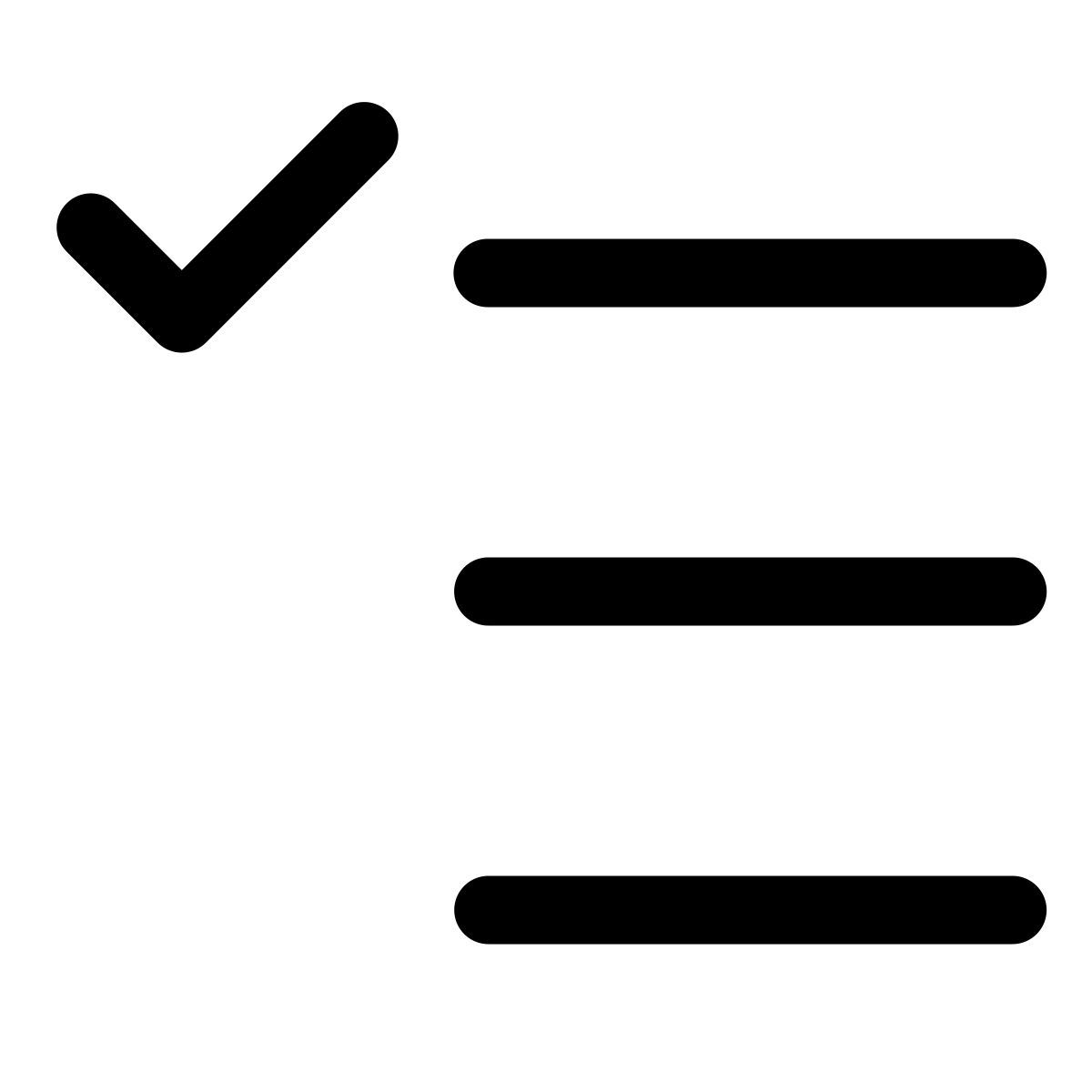 forma light style 任务列表 icon