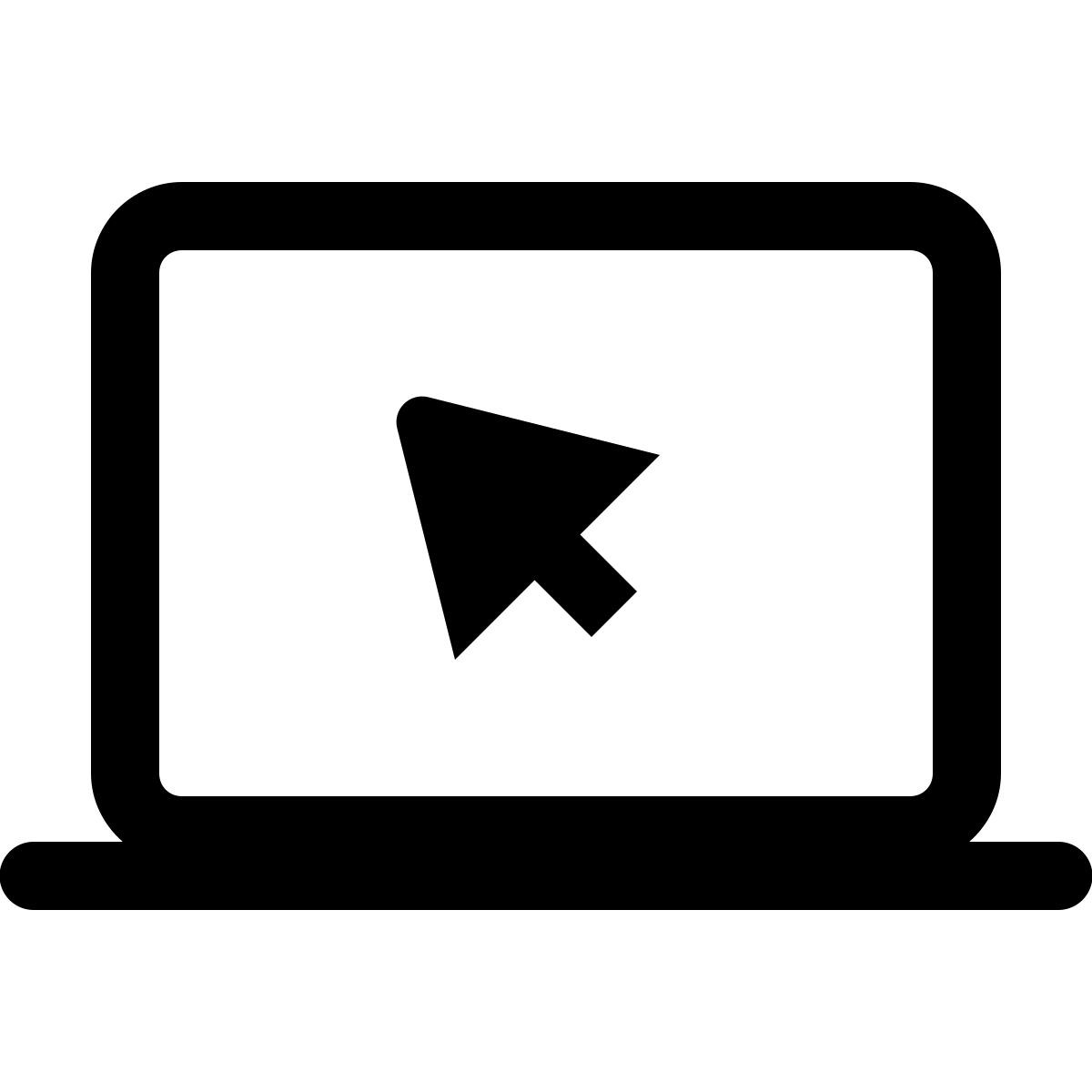 forma light style 科技项目 icon