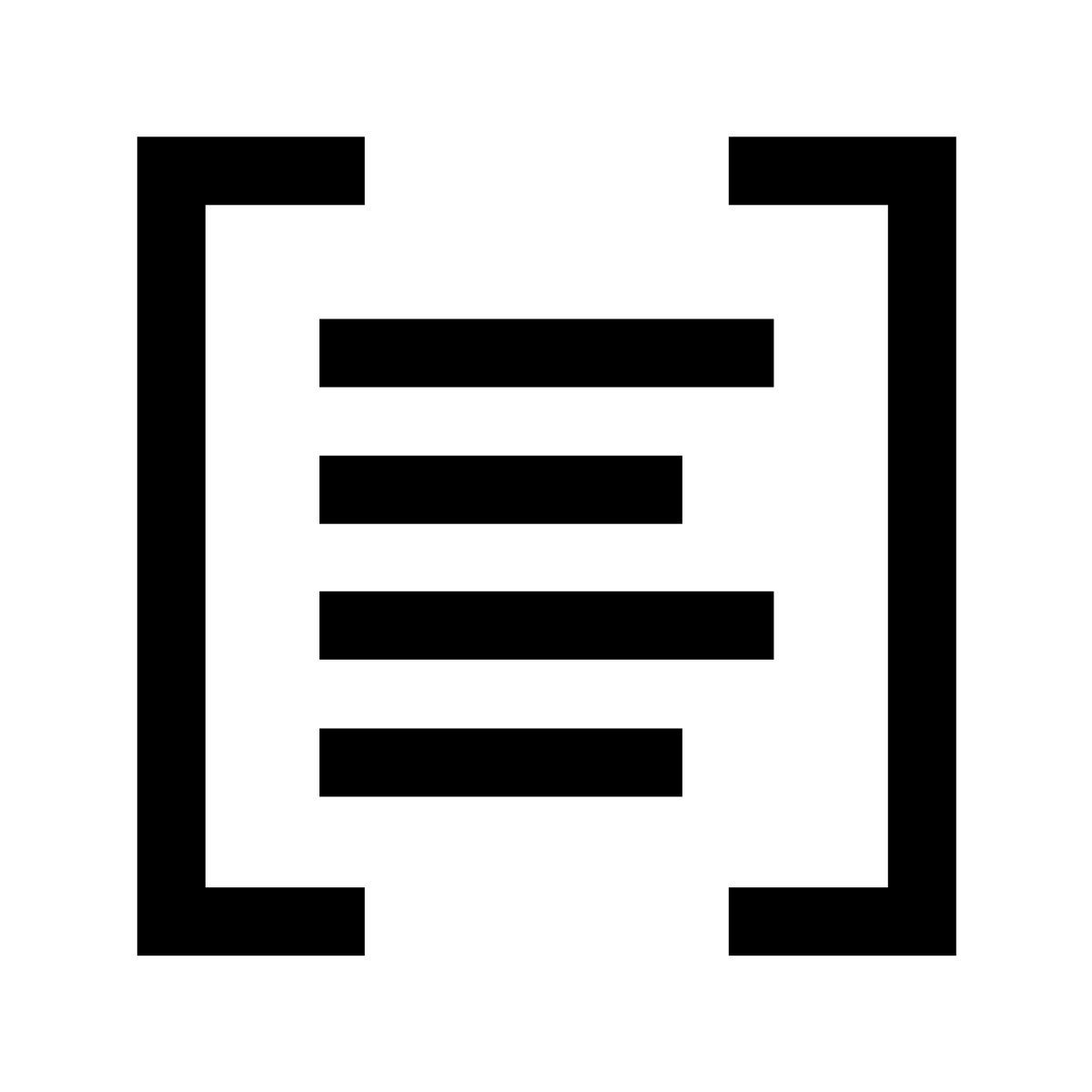 forma light style begriff icon