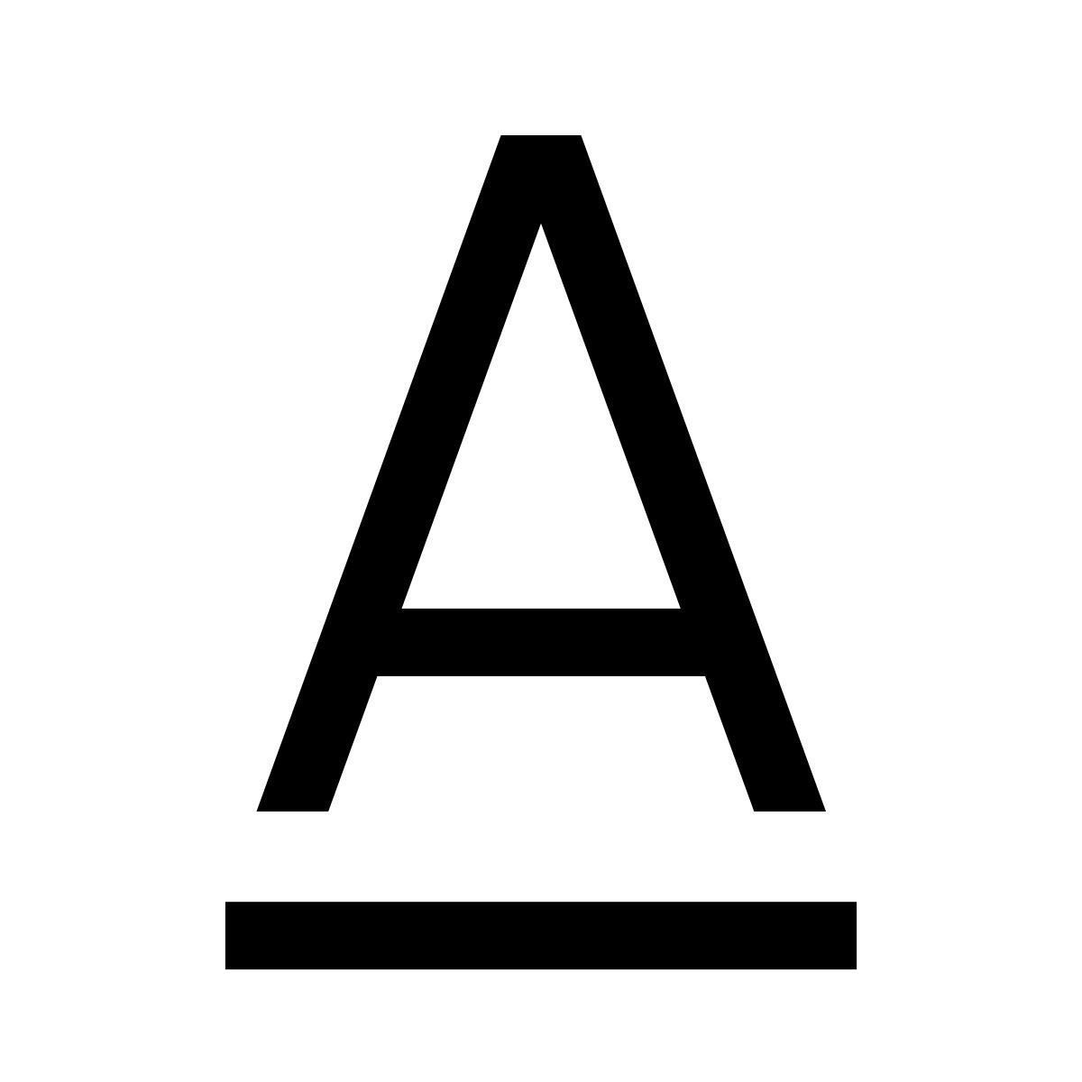 forma light style color de texto icon