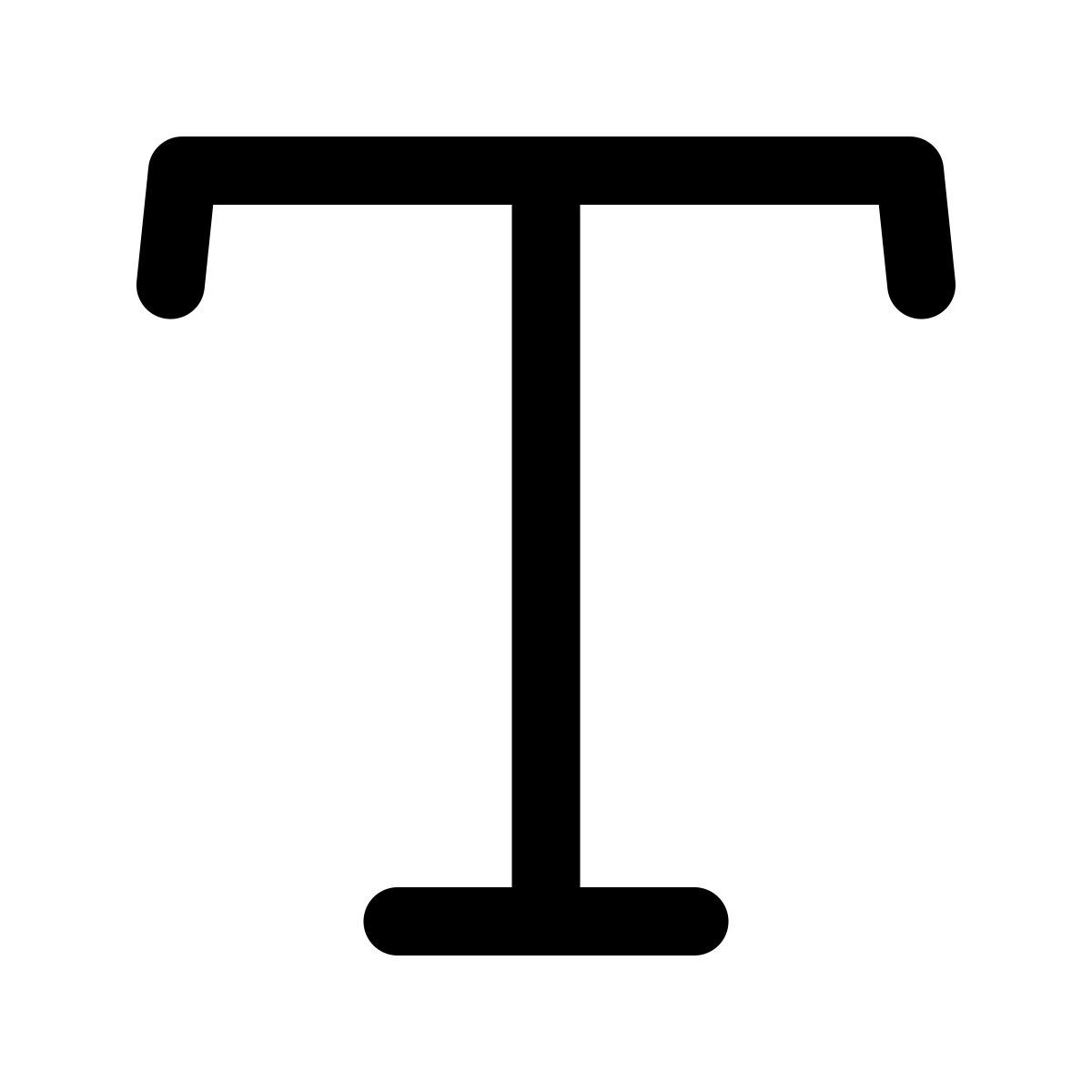 forma light style 본문 icon