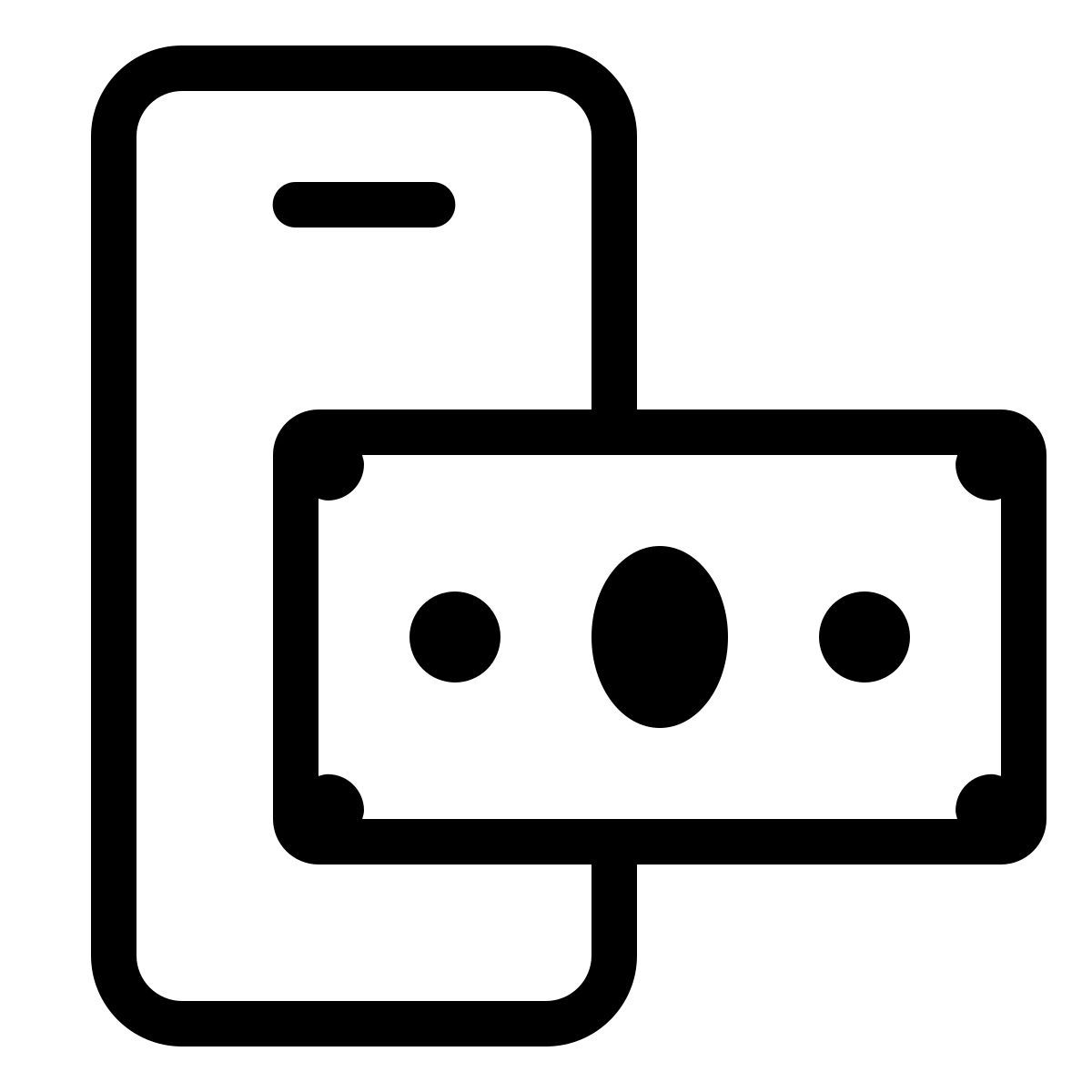 forma light style 지불금 상환 icon