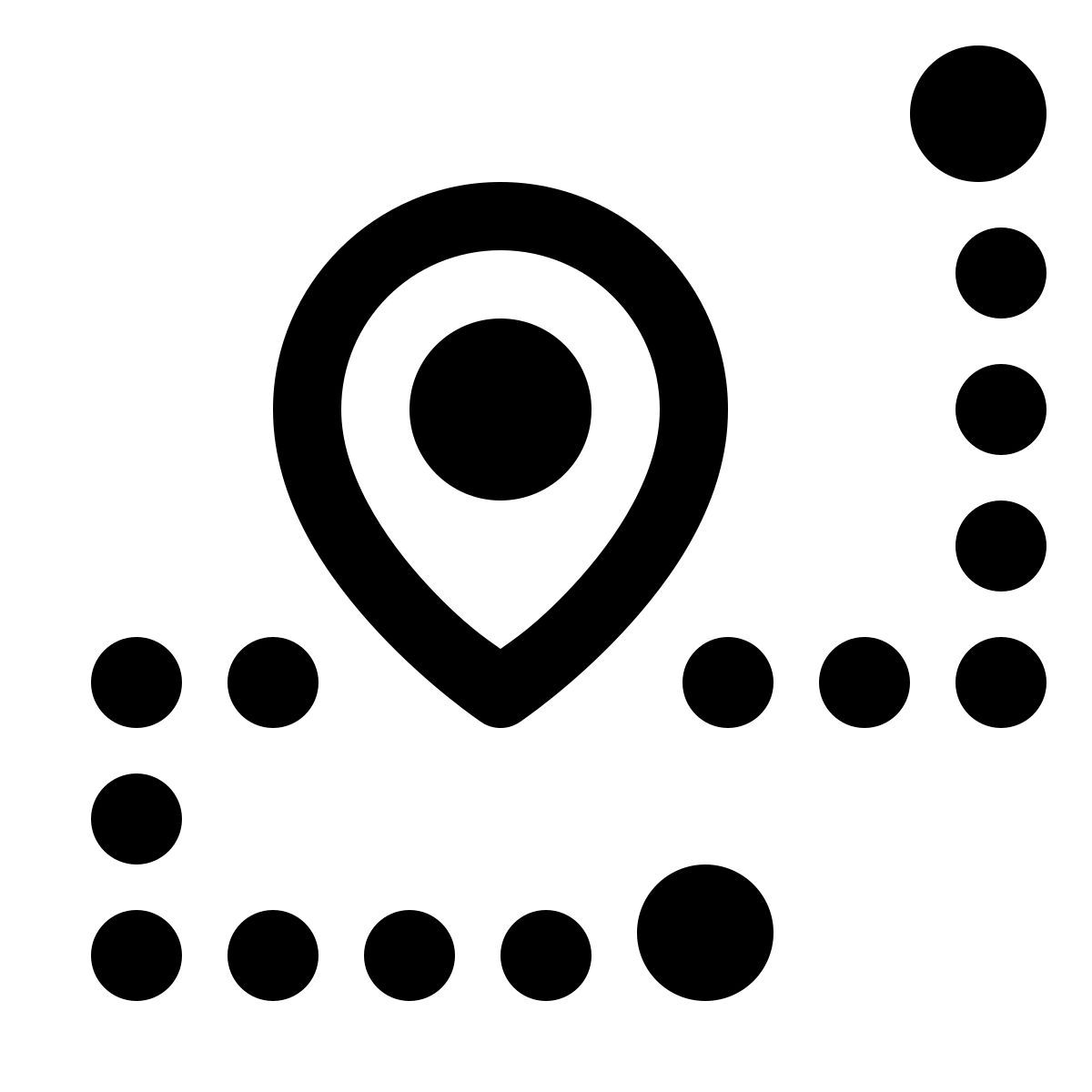 forma light style suivre la commande icon